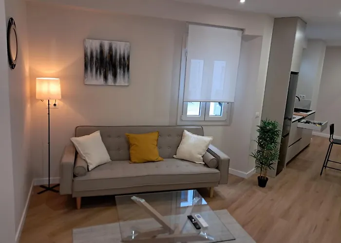 Central City Apartment, Avenida Andalucia