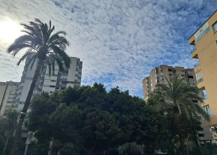 Central City Apartment, Avenida Andalucia